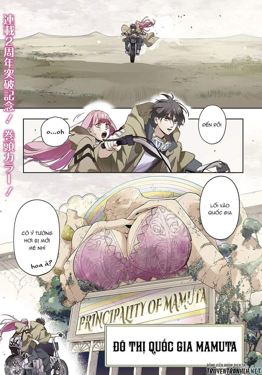 the kingdom of ruin chapter 24 1