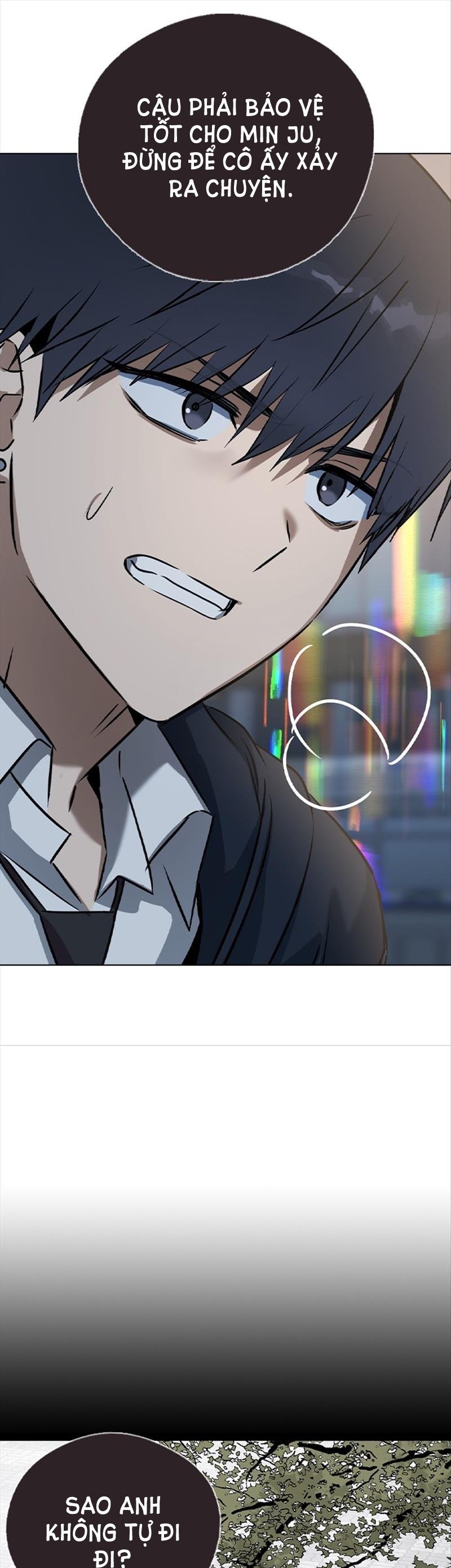 nhân duyên kiếp trước chapter 46.1 3