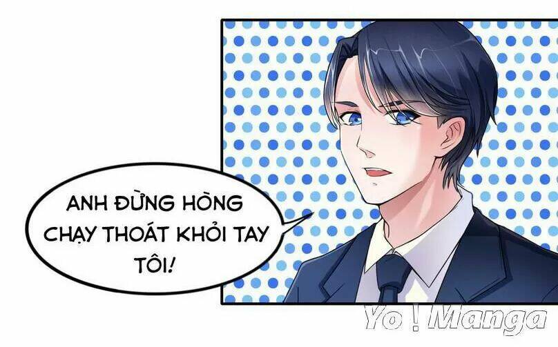 cô dâu gả thay của tổng tài chapter 138 11