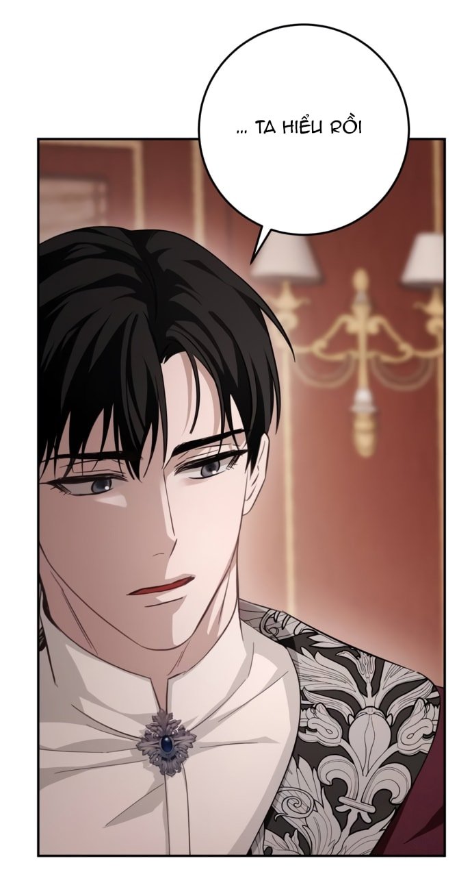 phía sau nụ cười của nàng công chúa sống sót chapter 17.2 86