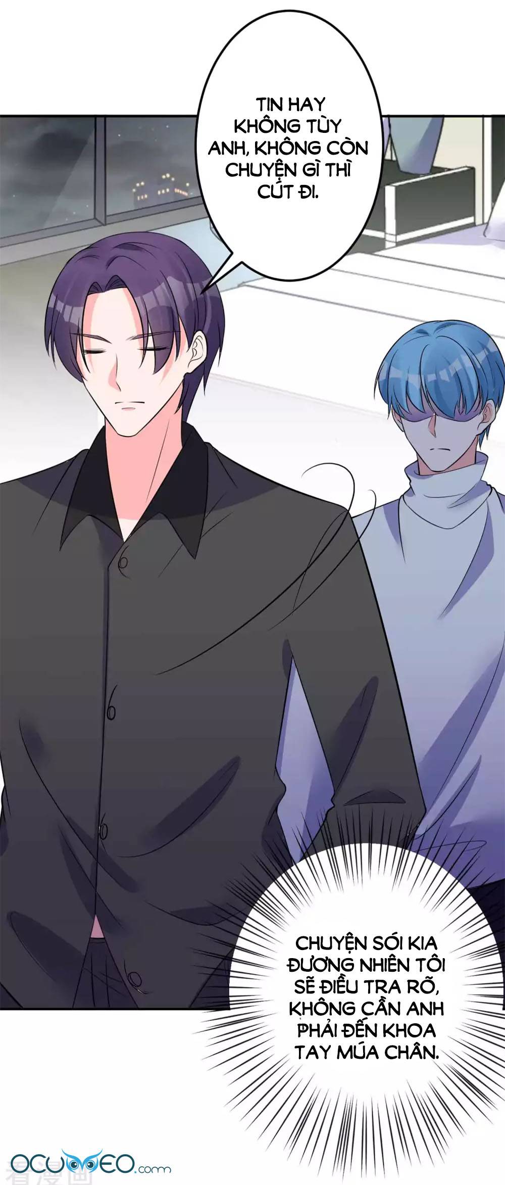 thời thượng nữ vương có chút tô chapter 17 8