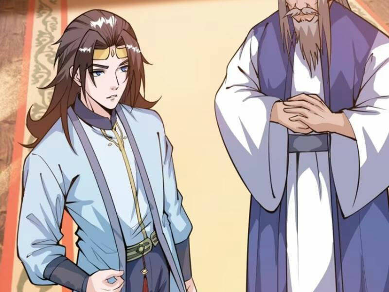 trăm tuổi mở hệ thống: con hiền cháu ngoan quỳ khắp núi! chapter 39 45