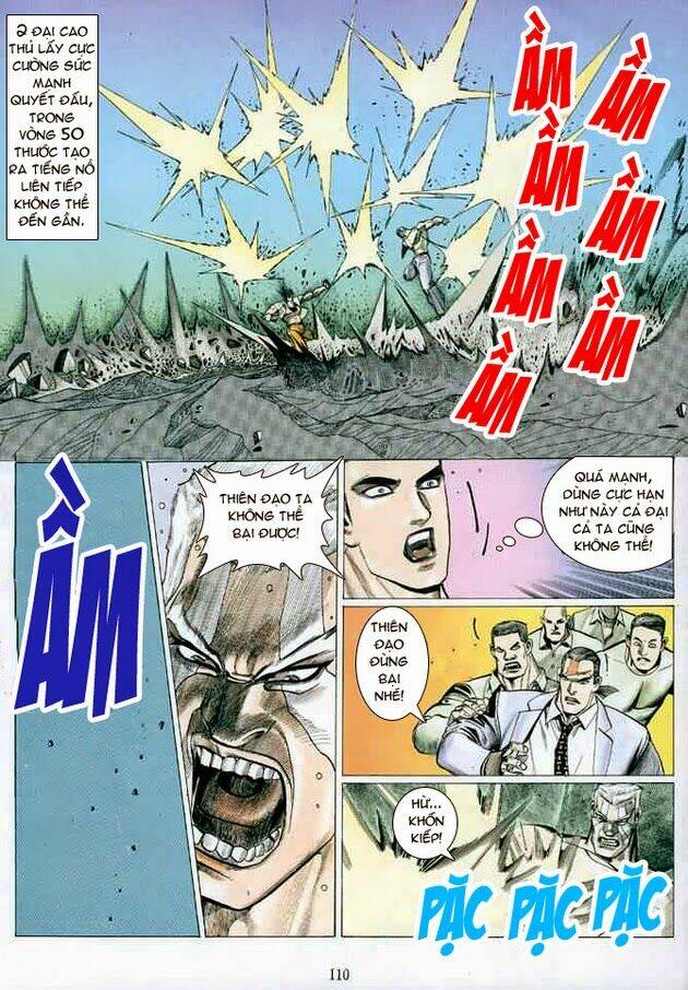 hải hổ 1 chapter 16 17