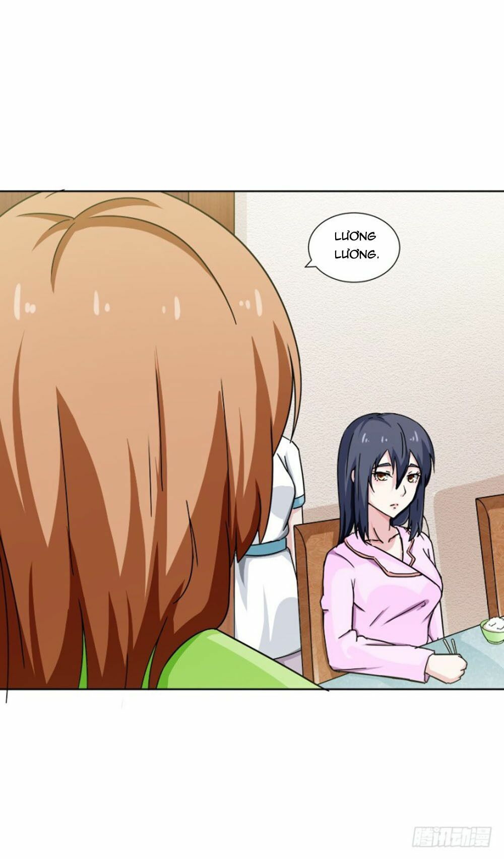 thiên kim đường môn chapter 105 27