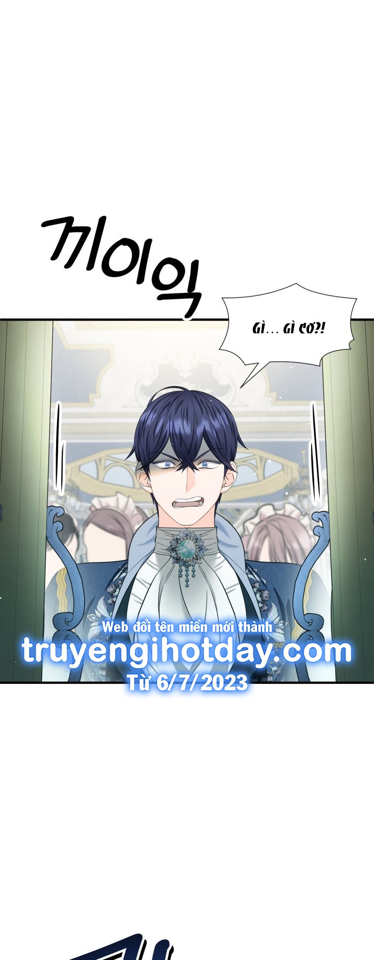 [18+] tôi đã kết hôn với kẻ thù giết cha mẹ chapter 9.2 1
