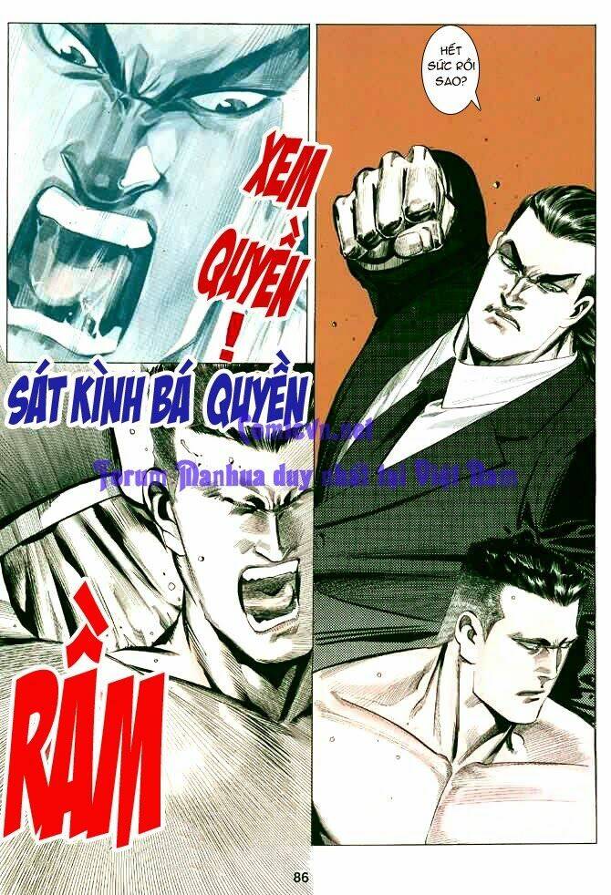 hải hổ 1 chapter 27 21