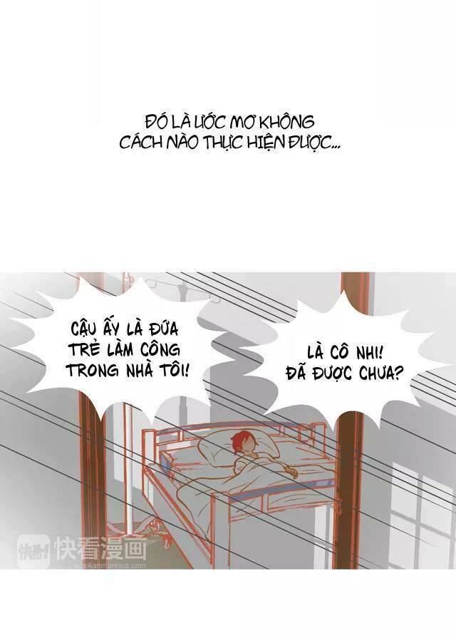 tân lang yếu tòng tiểu dưỡng khởi chapter 13 26