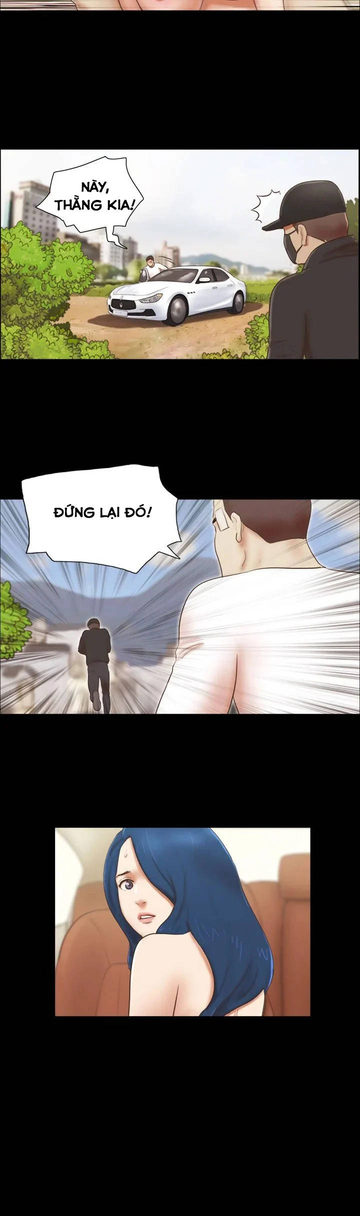 mẹ bạn chapter 58 10