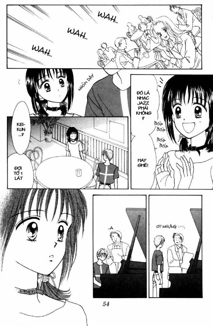 marmalade boy chapter 26 18