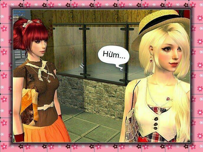 bella's story chapter 9.1 23