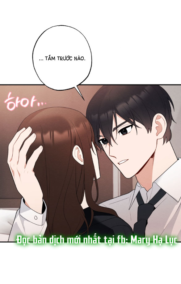 [18+] hôn nhân bị đánh cắp chapter 33.2 35