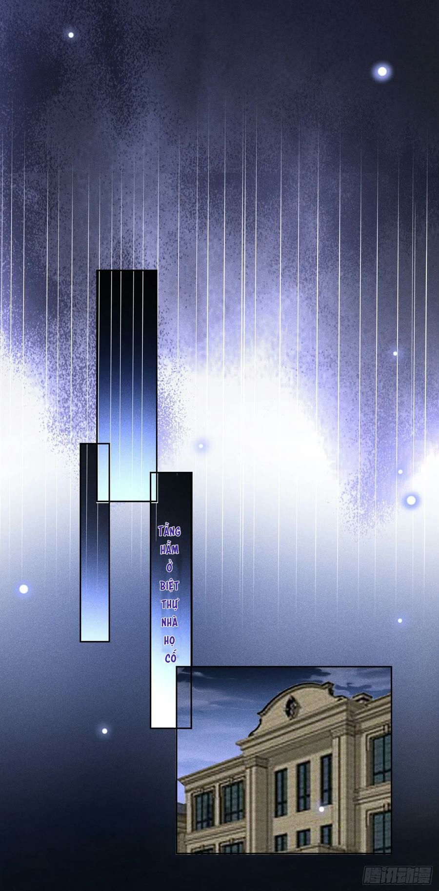 anh ấy gọi tôi là hắc liên hoa chapter 116 21