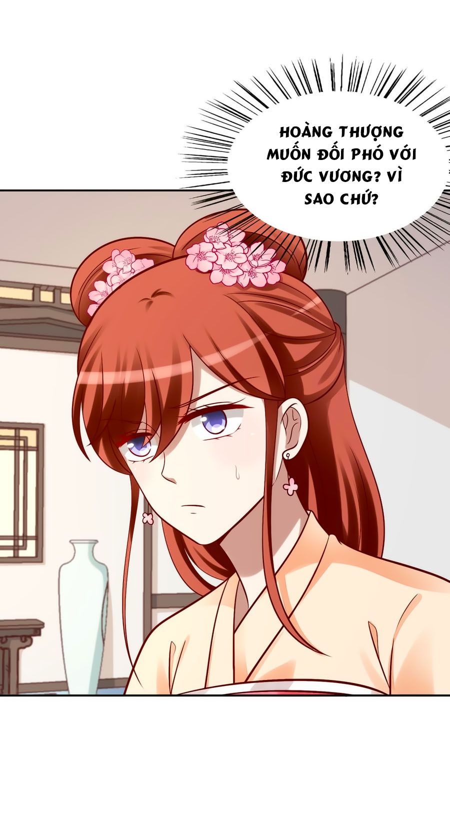 kiêu ngạo vương gia chủng điền phi chapter 163 17