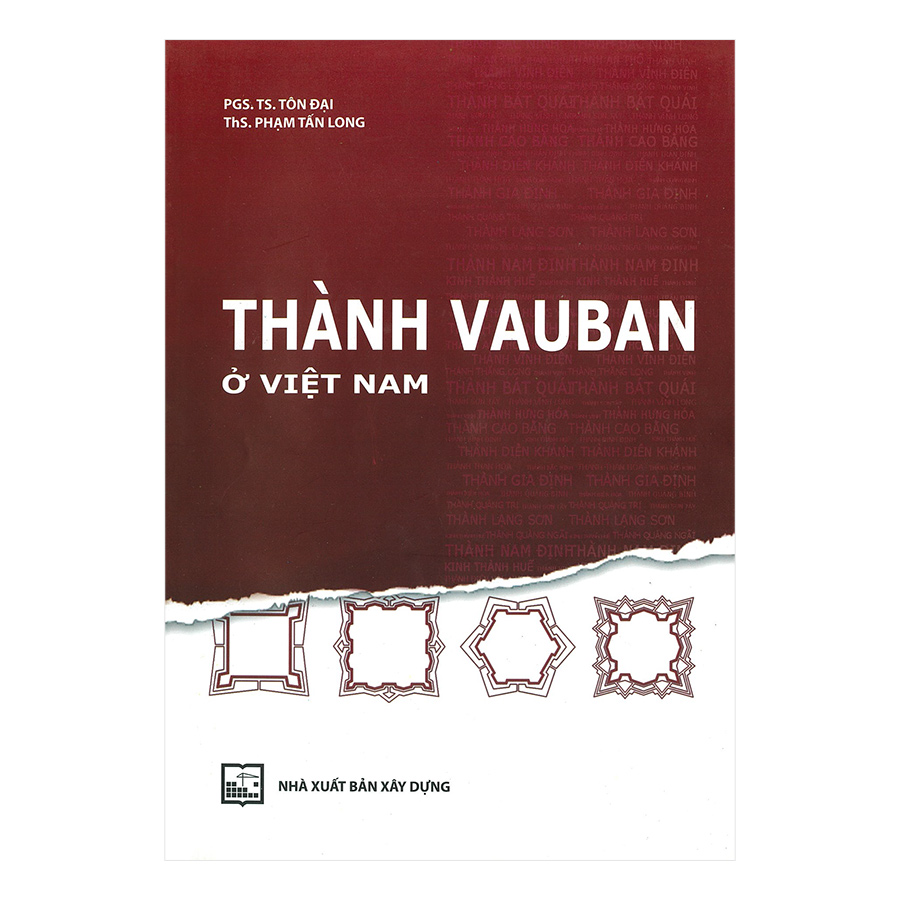 Thành Vauban Ở Việt Nam 