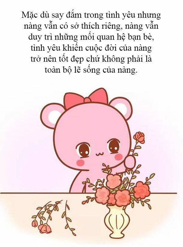 giải mã tình yêu chapter 264 12