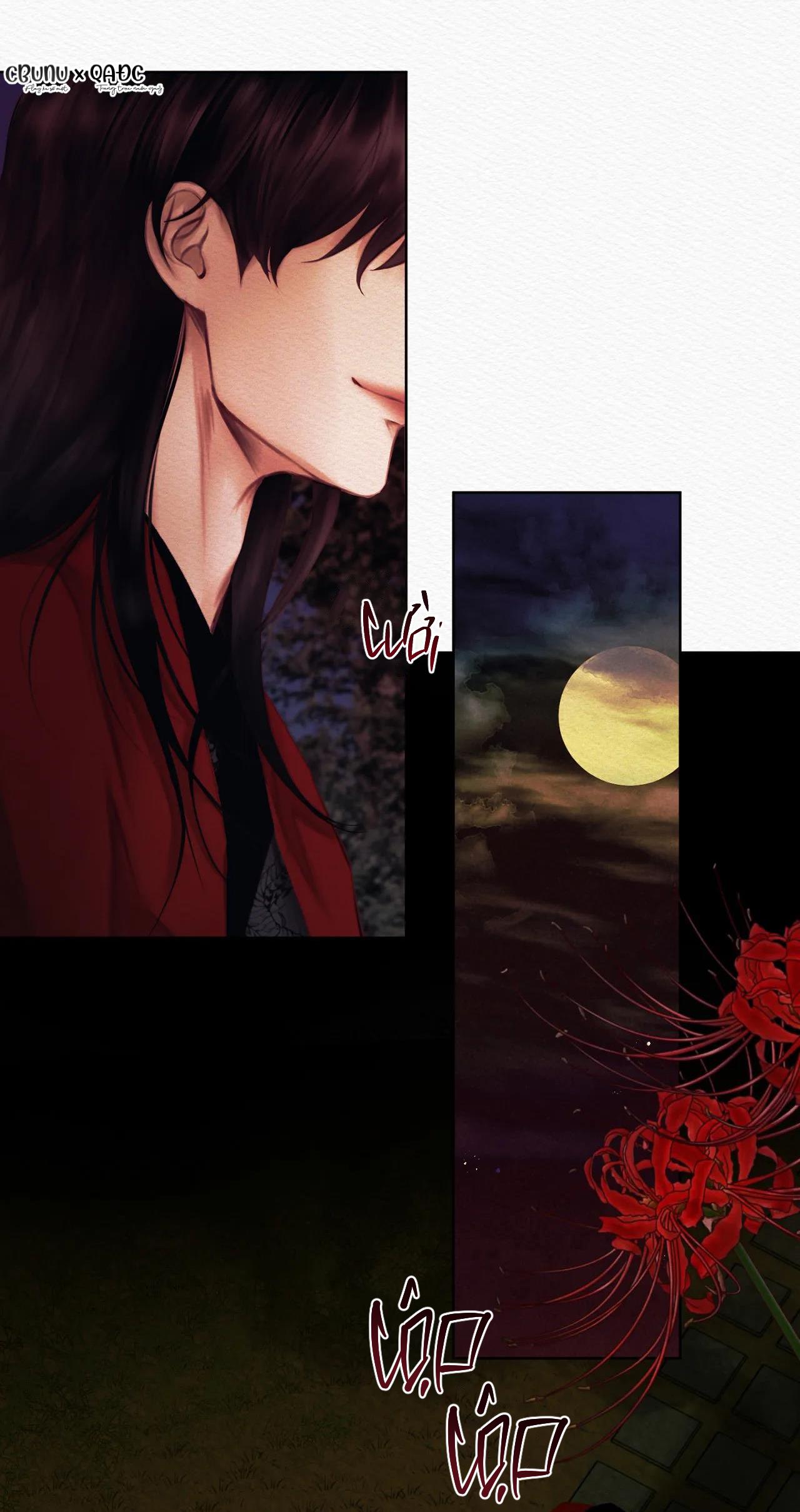 qủy dạ khúc chapter 9 29