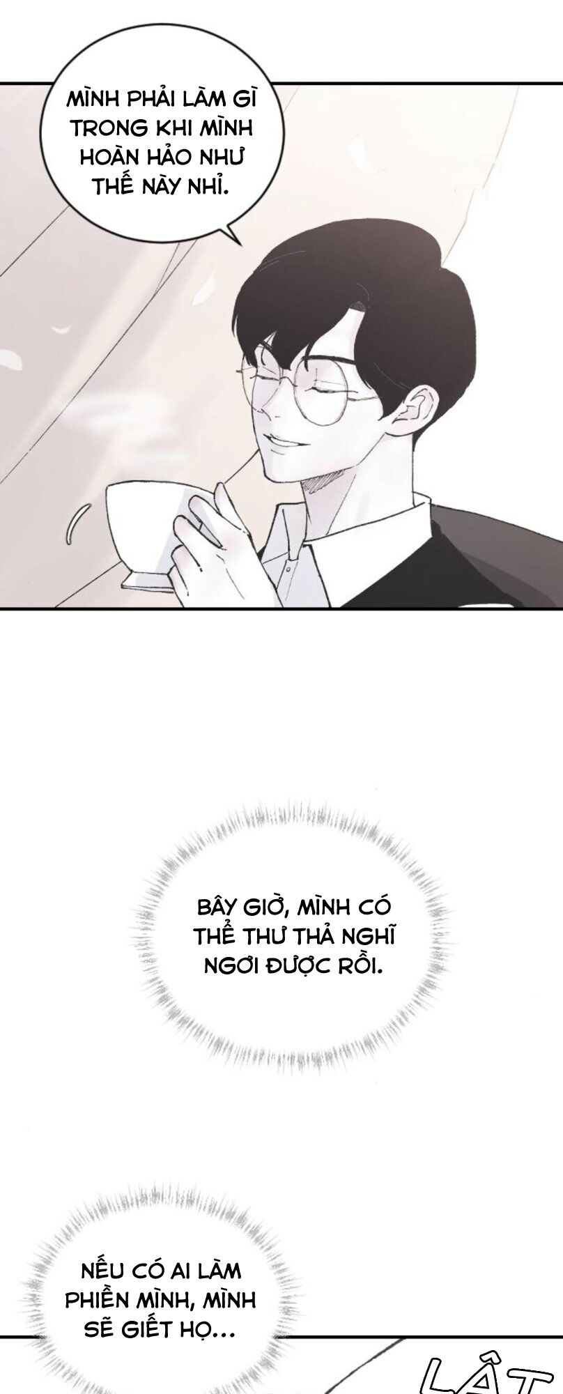 ba người anh trai cực phẩm của tôi chapter 8 46