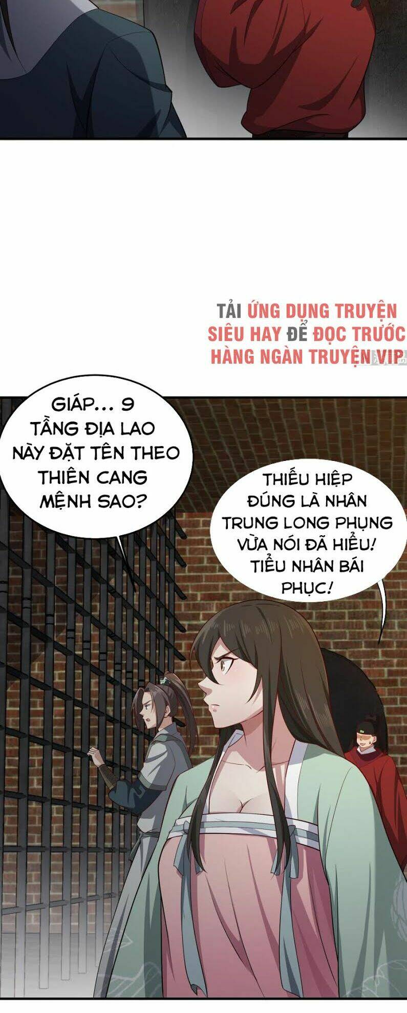 ngược về thời đường chapter 72 15