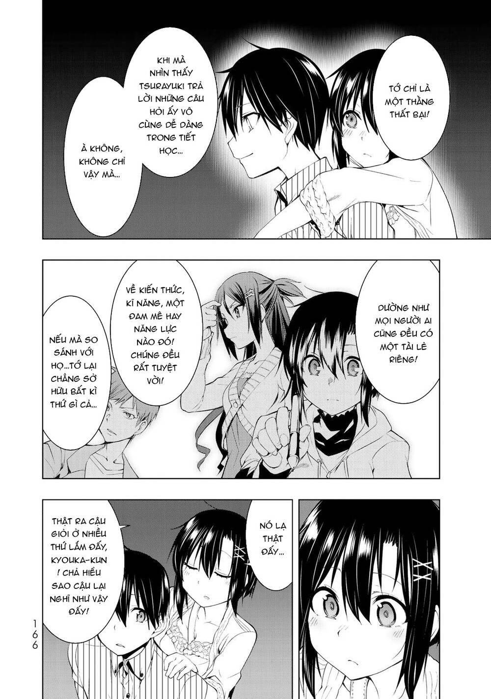 remake our life! chapter 4.2 14