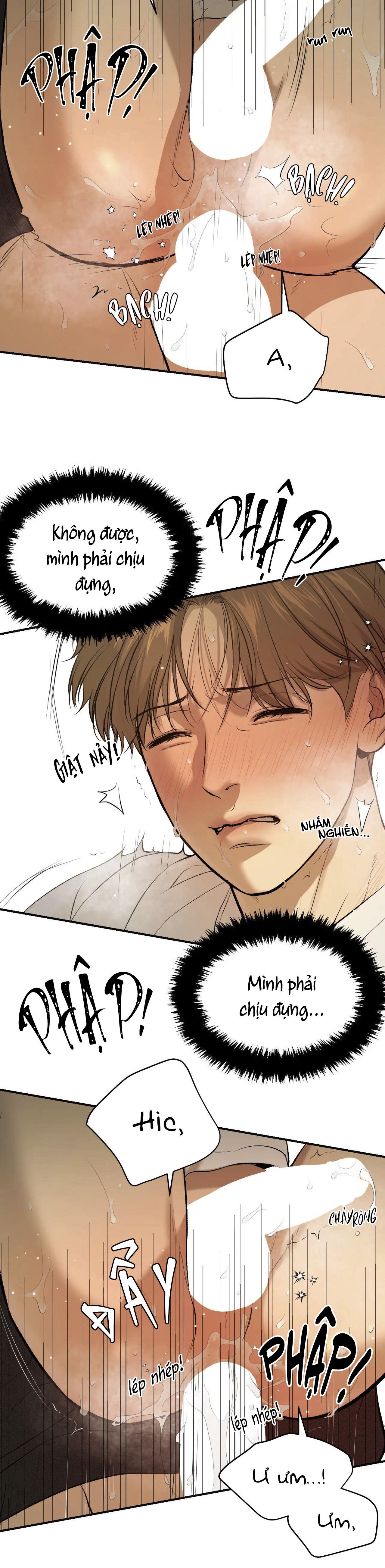 điềm rủi chapter 20 29