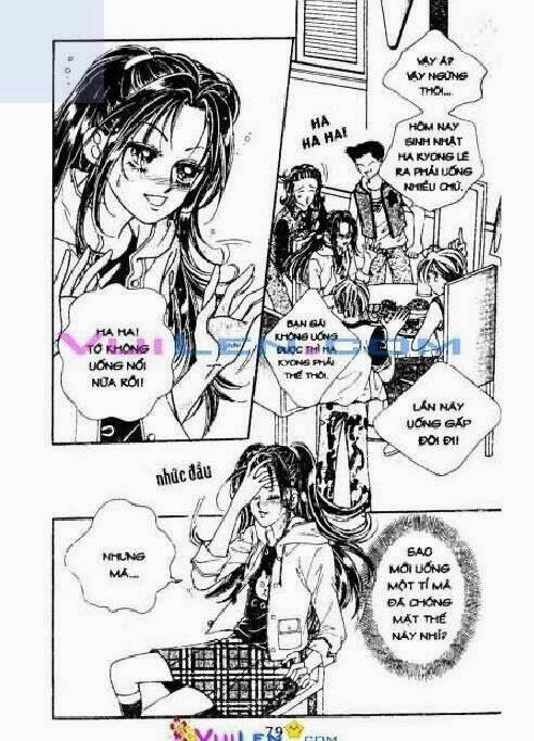 nhật ký tân hôn chapter 7 78