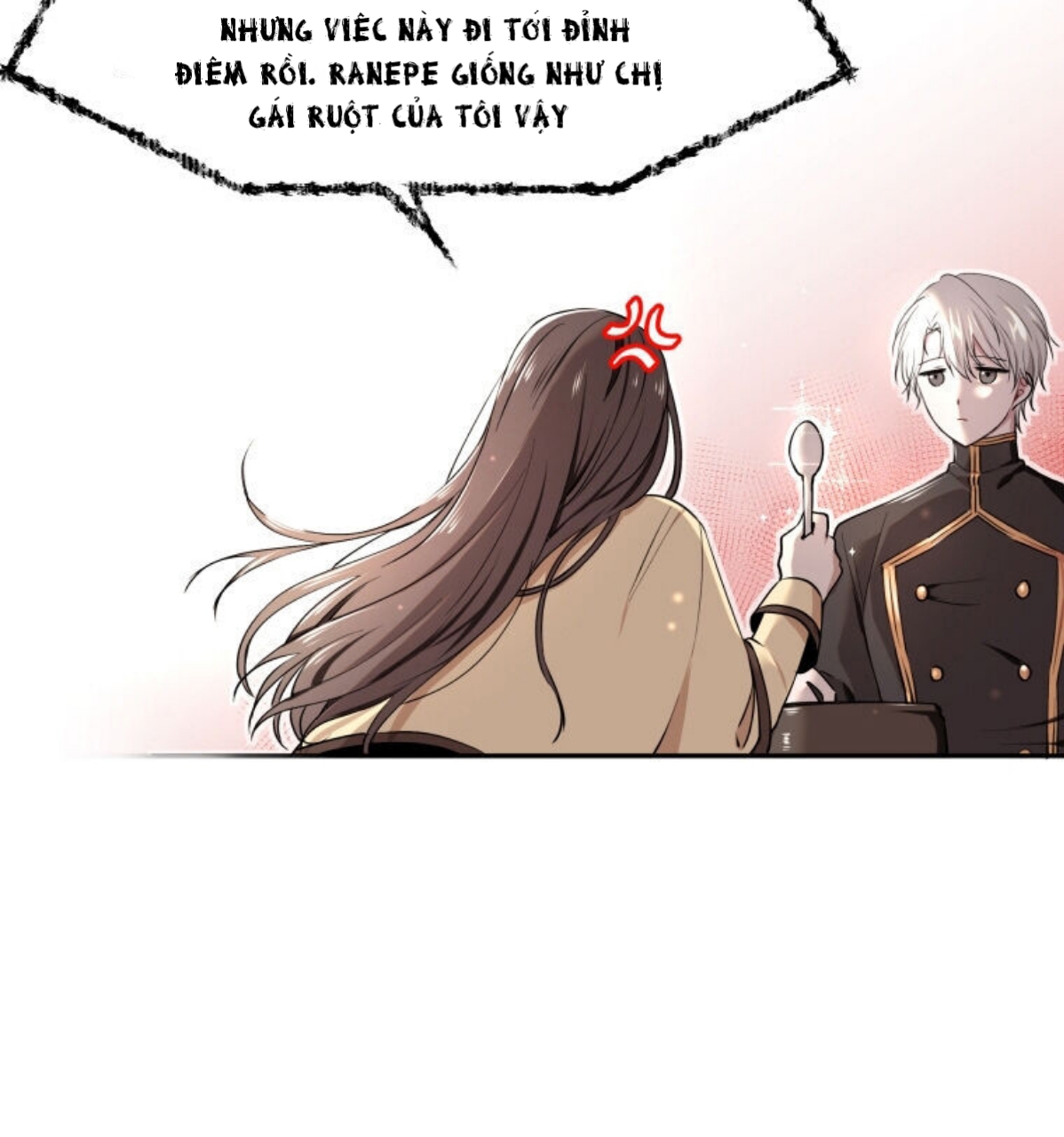 ôi chúa ơi! bệ hạ của tôi! chapter 3 30