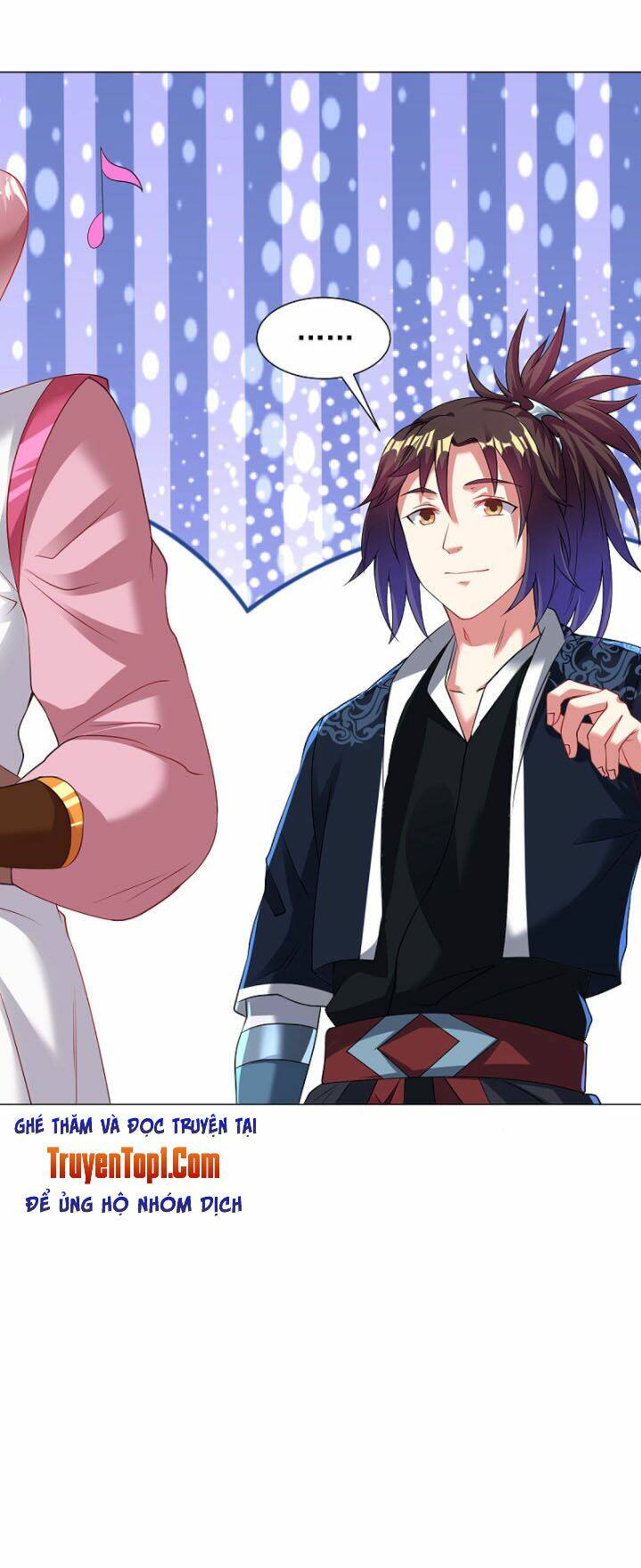 đạo ấn chapter 140 12