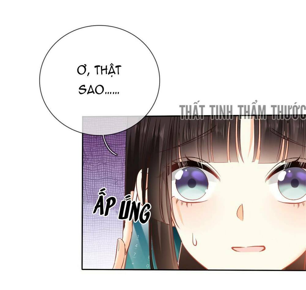 bay qua thiên sơn đến yêu anh chapter 41 27