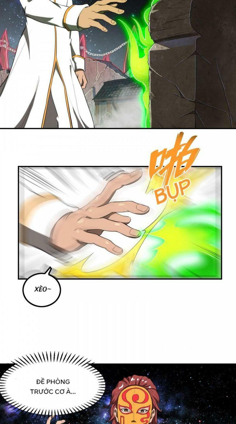 đệ nhất người ở rể chapter 128.2 12