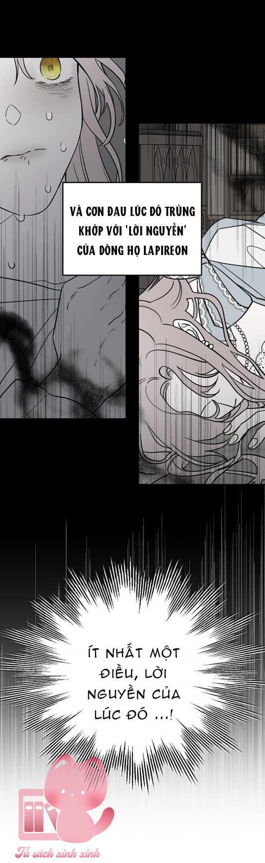 người thân của tôi đều sợ hãi tôi chapter 4 41