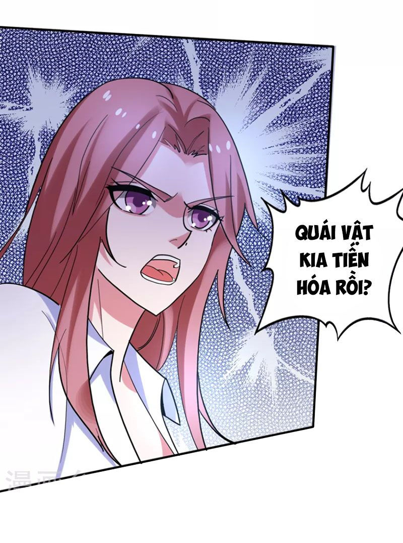 tối cường thần y tại đô thị chapter 233 4