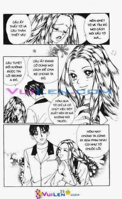 kẻ săn tiền chapter 5 35