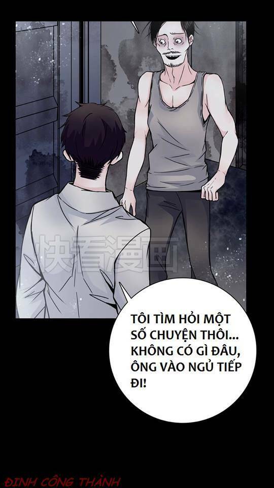 tiểu quỷ chapter 2 41