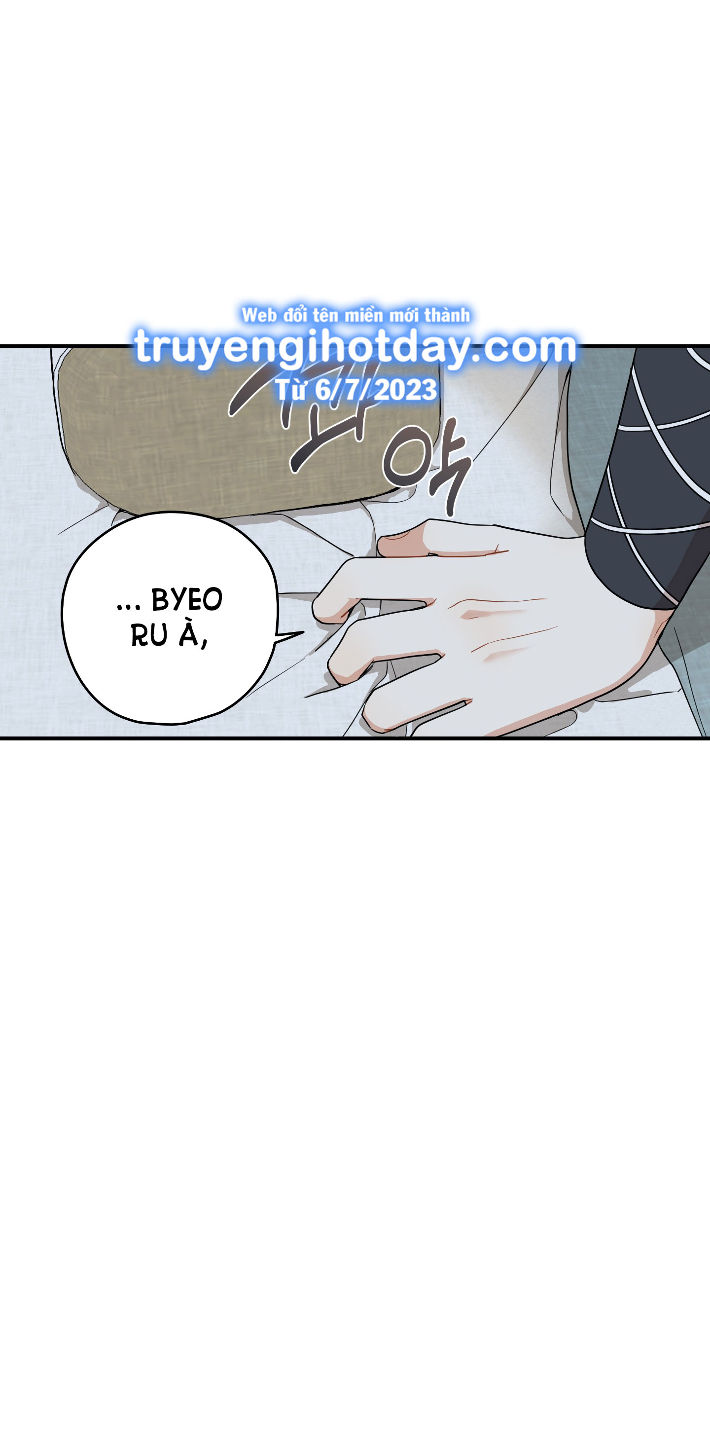 Dưới Tán Hoa Liên Kiều chapter 38.1 - Trang 28