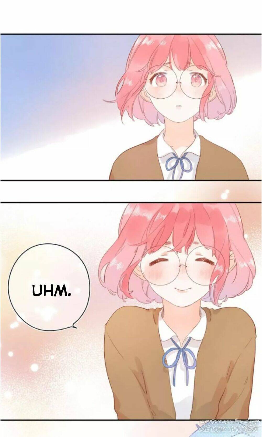 sos! tôi đã yêu một con sâu bướm (phần 2) chapter 57 74