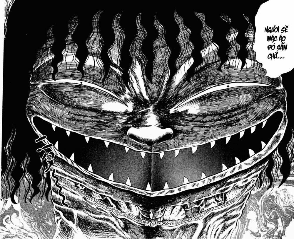 jigoku sensei nube - người thầy dũng cảm chapter 50 14