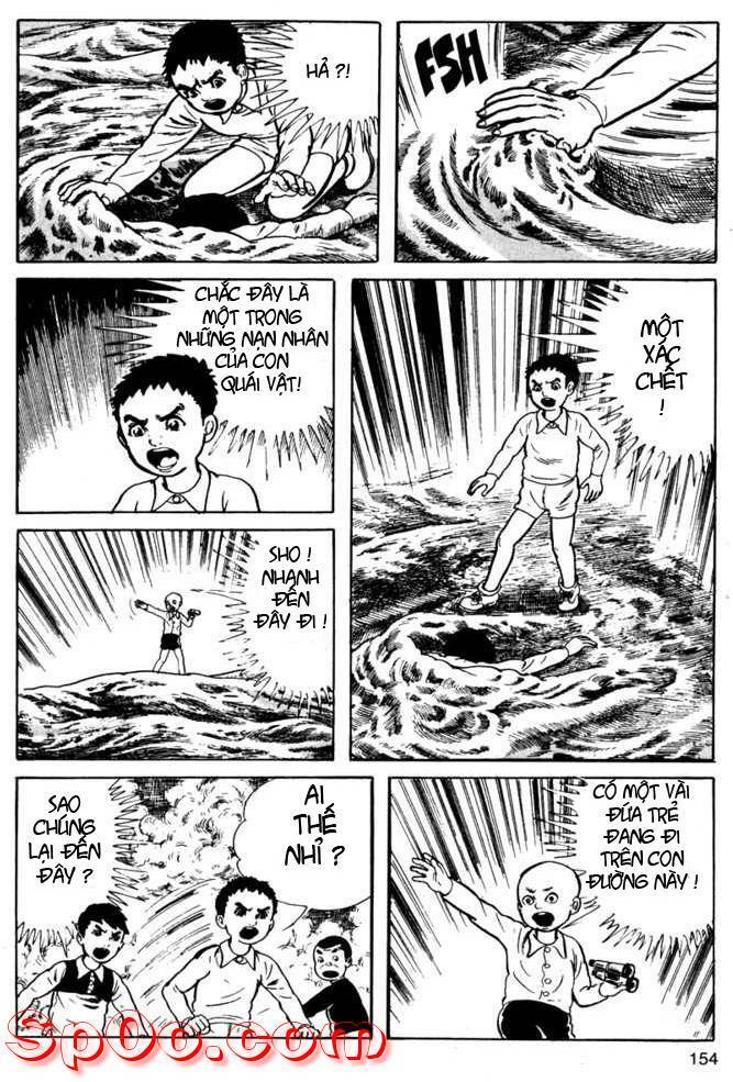 drifting classroom chapter 16 52