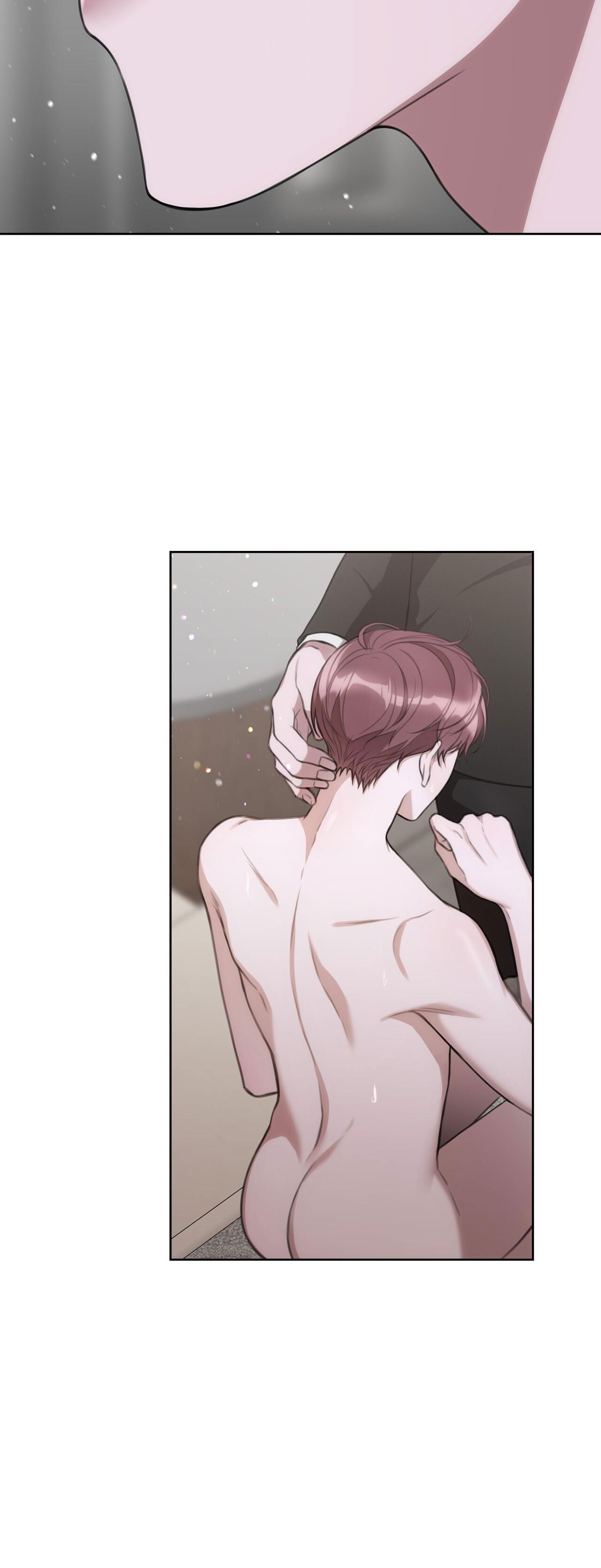 nhật ký giam cầm thư ký jin chapter 11 42