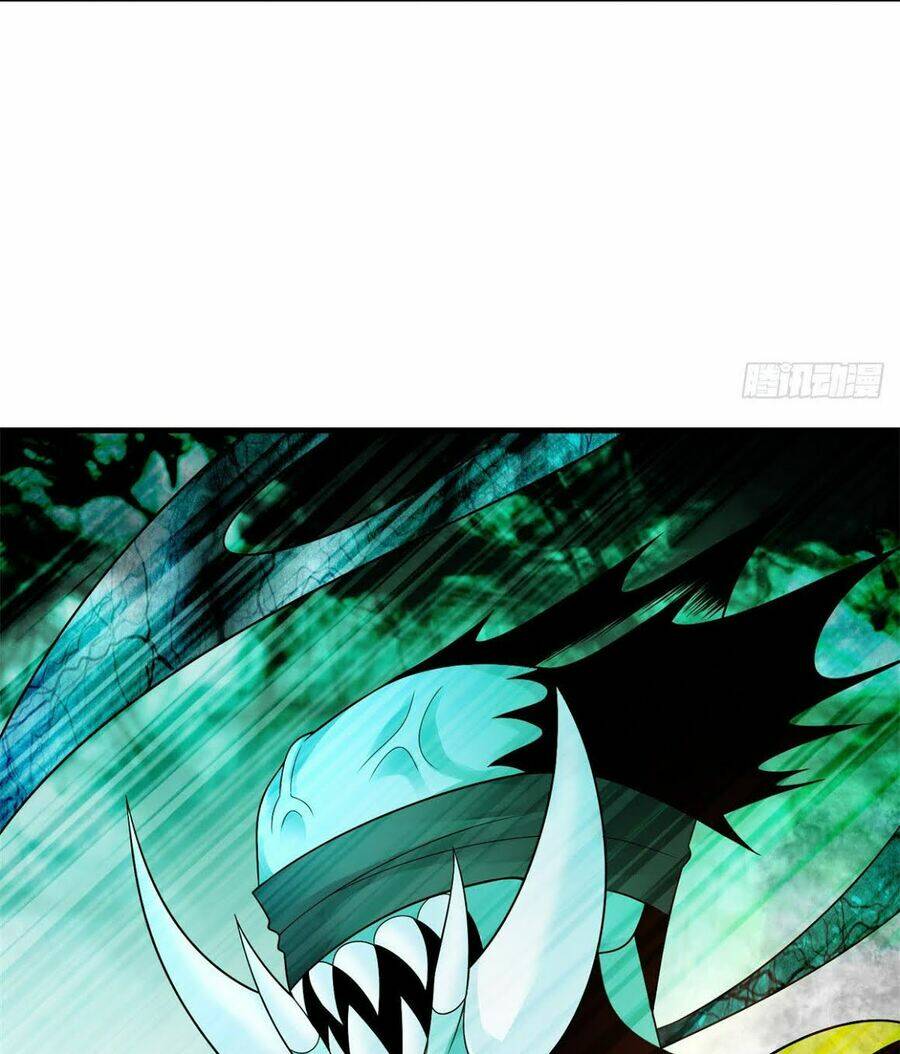 pháp sư truyền kì chapter 17 4