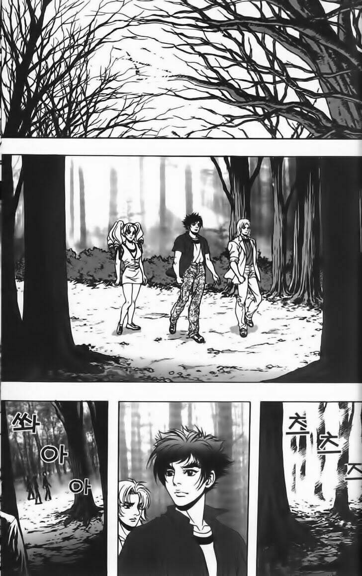 evil's return chapter 24 16