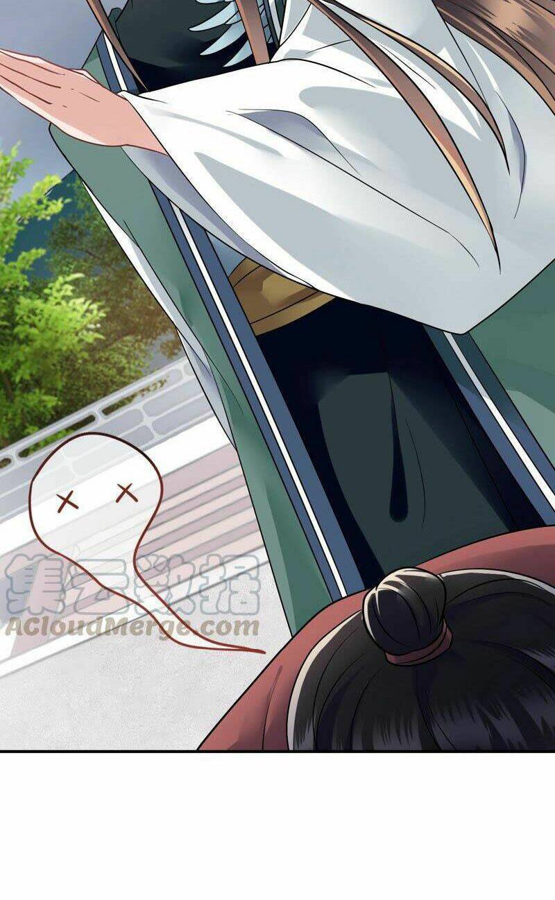 thái tử điện hạ có tin vui chapter 73 21