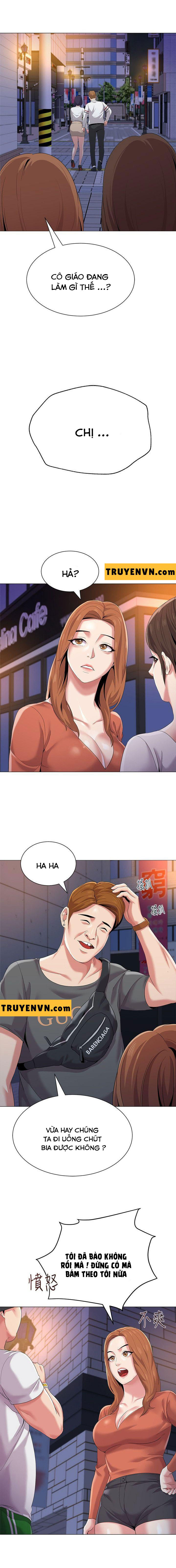 cô giáo bán thân chapter 19 6