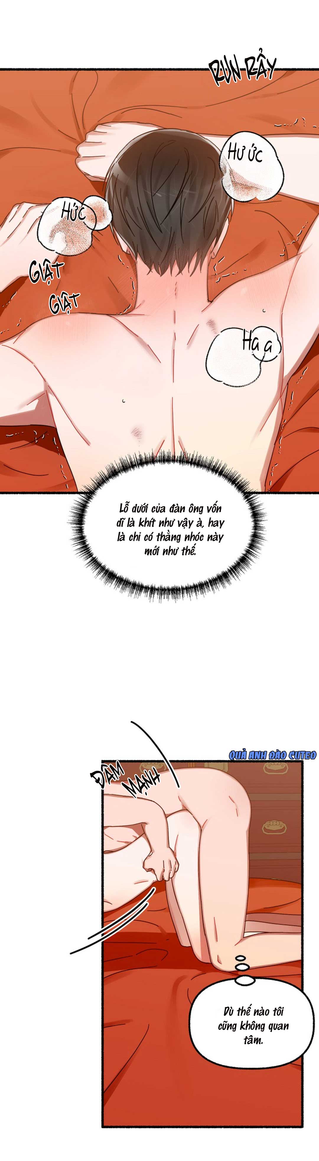 hoa triều chapter 12 6