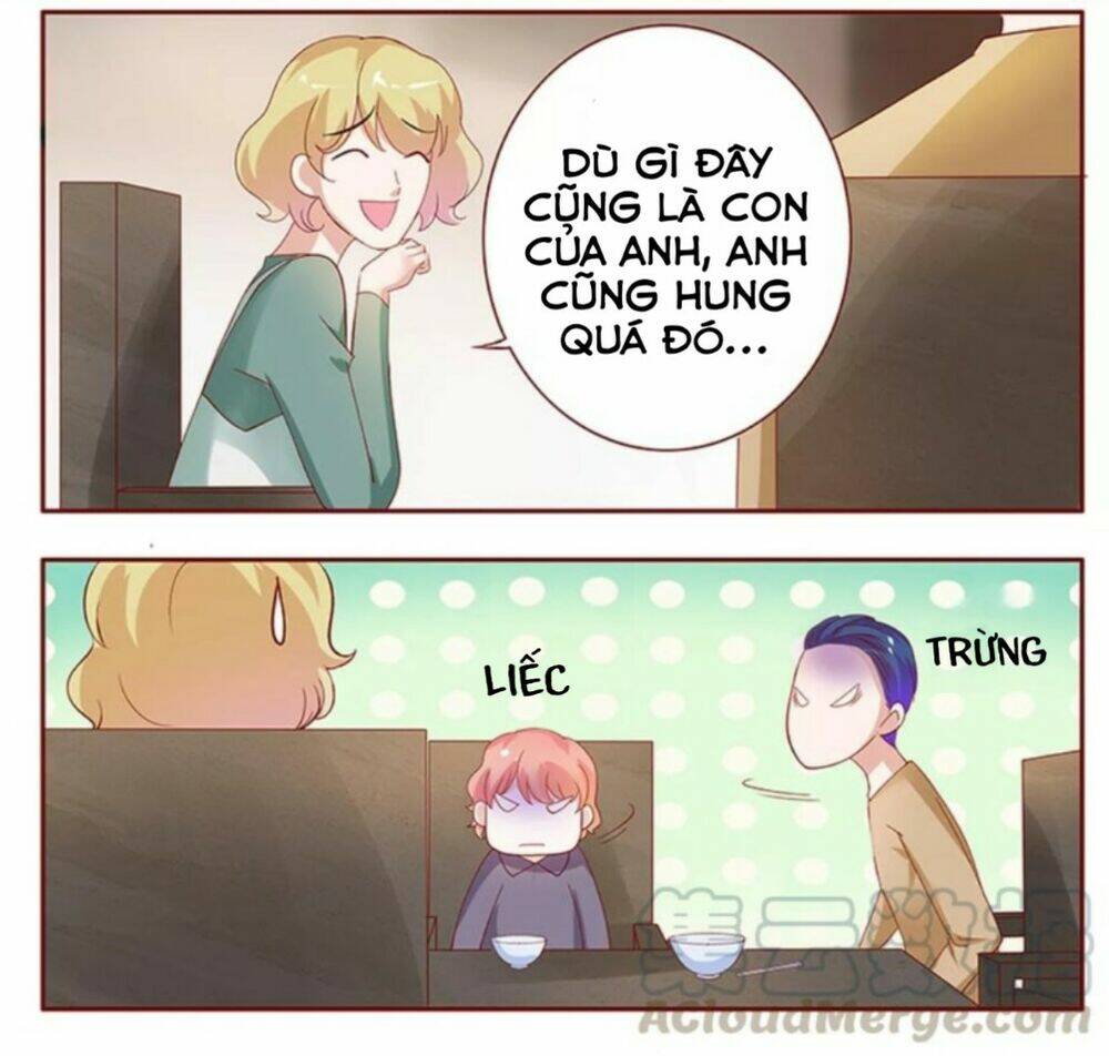 bá đạo tổng tài yêu tôi chapter 134 8