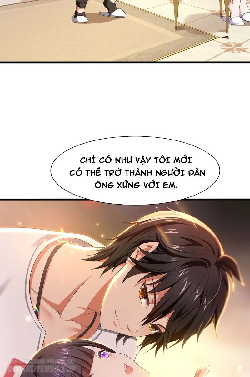 sau khi hợp thể cùng nữ thần, ta vô địch! chapter 1 58