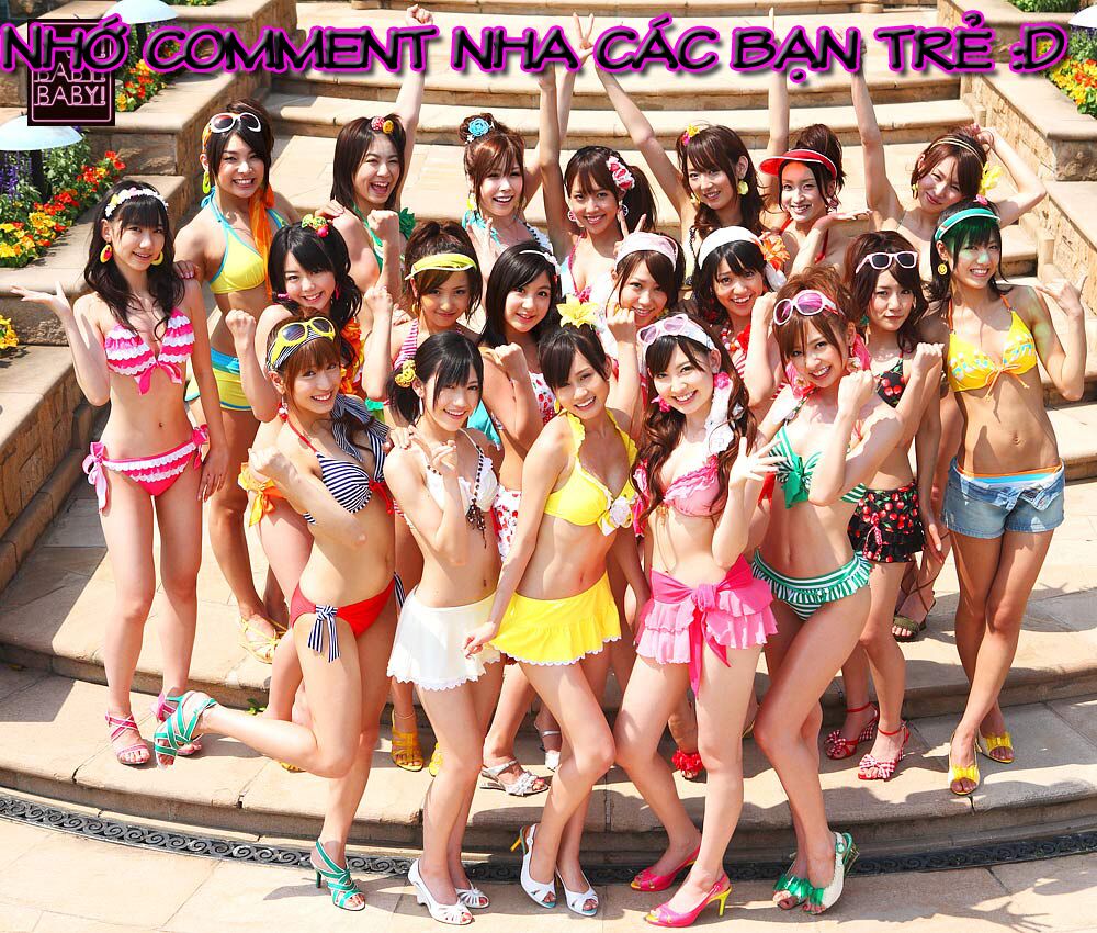 akb49 - renai kinshi jourei chapter 7 21