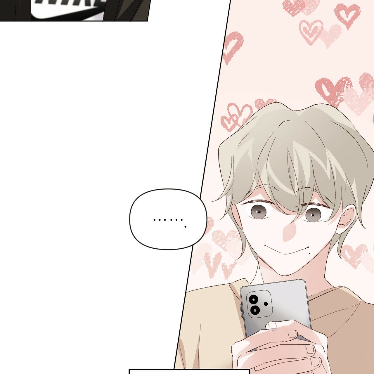 juliet, ở đây không phải là kansas đâu! chapter 8 29