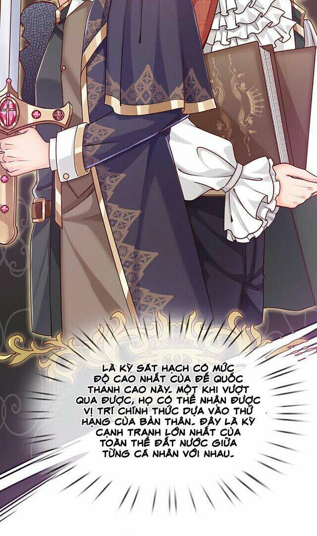 nữ hoàng edith chapter 7 11