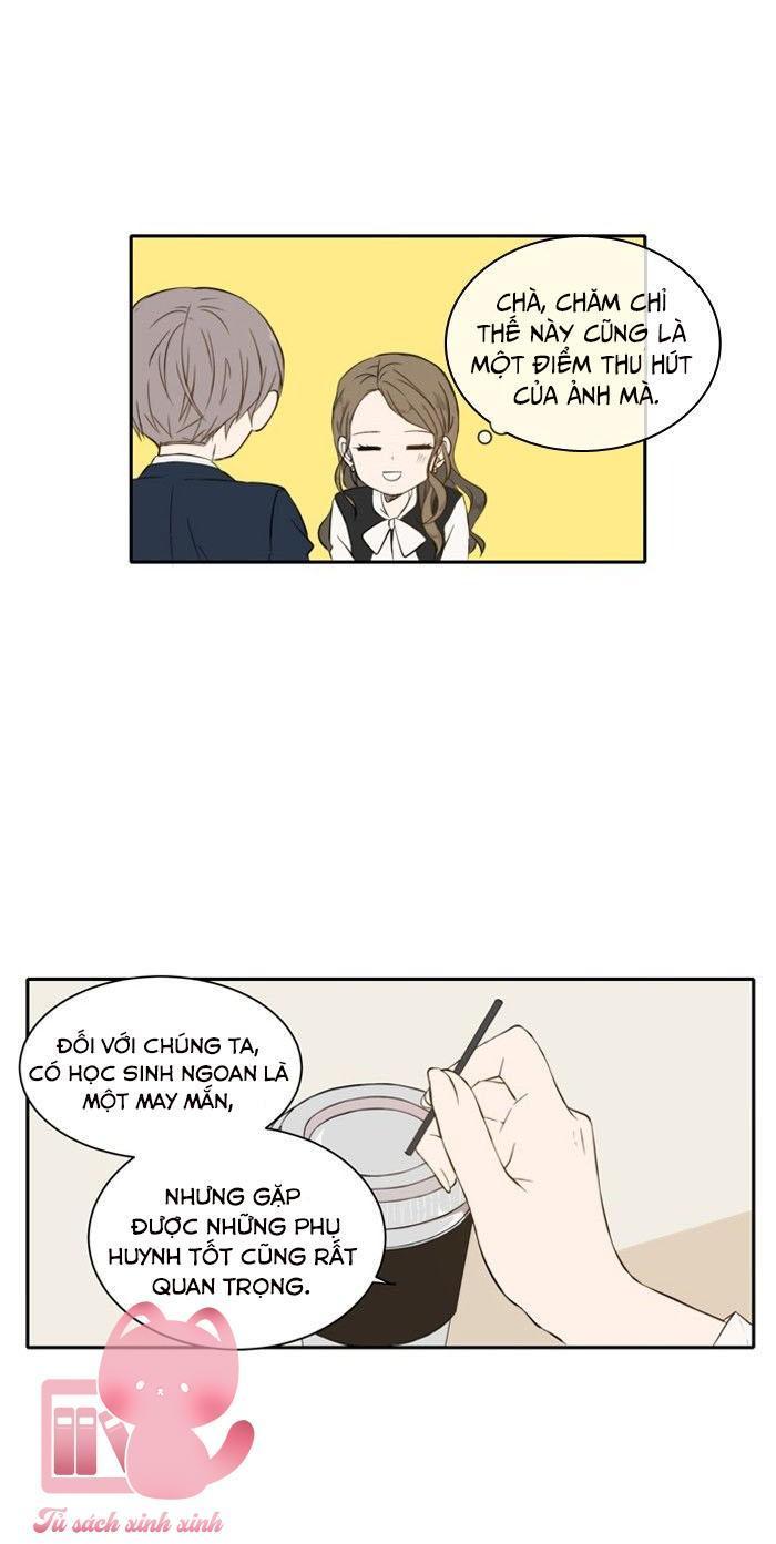 a good day to be a dog chapter 20 20