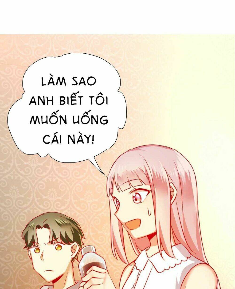 phục thù thiếu gia tiểu điềm thê chapter 13 21